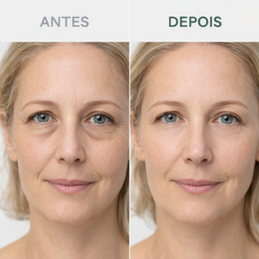Sérum Coreano Retinal Celimax | Antirrugas e linhas de expressão