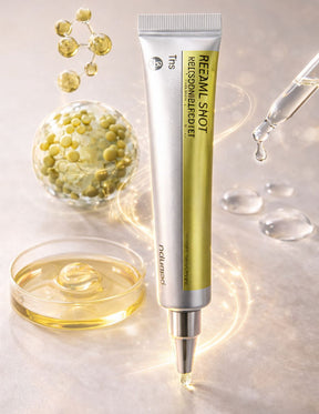 Sérum Coreano Retinal Celimax | Antirrugas e linhas de expressão
